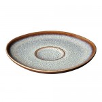 Блюдце для кофейной чашки Lave Beige like. by Villeroy & Boch Блюдце для кофейной чашки Lave Beige like. by Villeroy & Boch