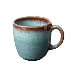 Чашка кофейная Lave Glace like. by Villeroy & Boch