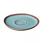Блюдце для кофейной чашки Lave Glace like. by Villeroy & Boch Блюдце для кофейной чашки Lave Glace like. by Villeroy & Boch