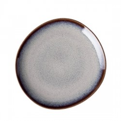 Тарелка пирожковая 17 см бежевая Lave Beige like. by Villeroy & Boch