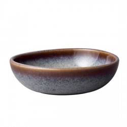 Пиала, салатник 10 см бежевый Lave Beige like. by Villeroy & Boch