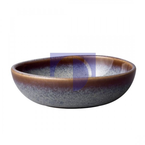 Пиала, салатник 10 см бежевый Lave Beige like. by Villeroy & Boch Пиала, салатник 10 см бежевый Lave Beige like. by Villeroy & Boch