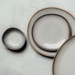 Пиала, салатник 10 см бежевый Lave Beige like. by Villeroy & Boch Пиала, салатник 10 см бежевый Lave Beige like. by Villeroy & Boch
