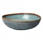 Пиала 0,60 л бирюзовая Lave Glace Villeroy & Boch Пиала 0,60 л бирюзовая Lave Glace Villeroy & Boch