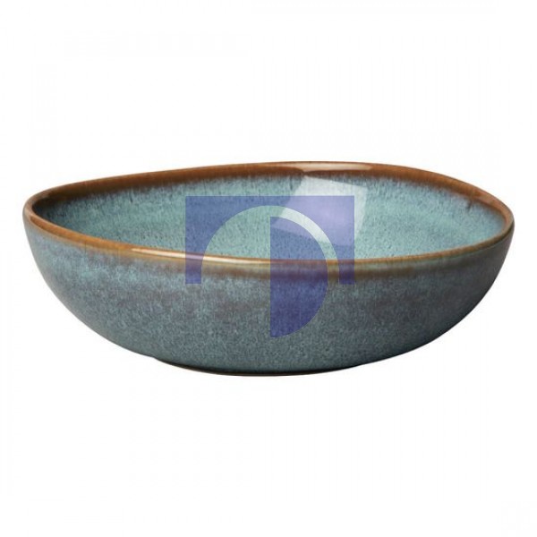 Пиала 0,60 л бирюзовая Lave Glace Villeroy & Boch Пиала 0,60 л бирюзовая Lave Glace Villeroy & Boch