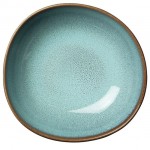 Пиала 0,60 л бирюзовая Lave Glace Villeroy & Boch Пиала 0,60 л бирюзовая Lave Glace Villeroy & Boch