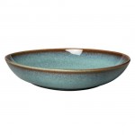 Салатник 22 см бирюзовый Lave Glace Villeroy & Boch Салатник 22 см бирюзовый Lave Glace Villeroy & Boch