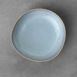 Салатник 22 см бирюзовый Lave Glace Villeroy & Boch Салатник 22 см бирюзовый Lave Glace Villeroy & Boch