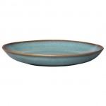 Салатник 28 см бирюзовый Lave Glace Villeroy & Boch Салатник 28 см бирюзовый Lave Glace Villeroy & Boch