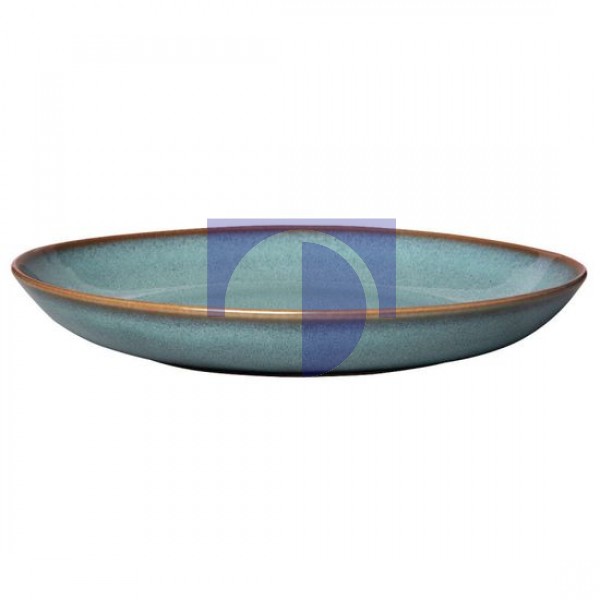 Салатник 28 см бирюзовый Lave Glace Villeroy & Boch Салатник 28 см бирюзовый Lave Glace Villeroy & Boch