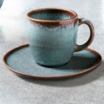 Чашка кофейная Lave Glace like. by Villeroy & Boch Чашка кофейная Lave Glace like. by Villeroy & Boch