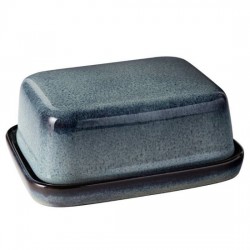 Масленка с крышкой Lave Gris like. by Villeroy & Boch
