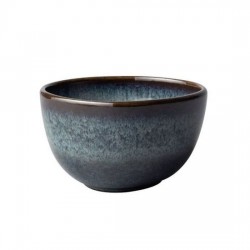 Чаша 10 см серая Lave Gris Villeroy & Boch