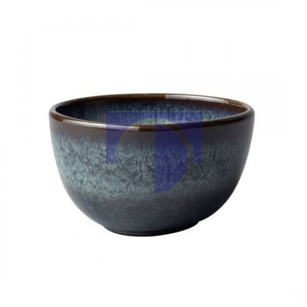 Чаша 10 см серая Lave Gris Villeroy & Boch Чаша 10 см серая Lave Gris Villeroy & Boch