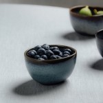 Чаша 10 см серая Lave Gris Villeroy & Boch Чаша 10 см серая Lave Gris Villeroy & Boch