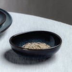 Пиала, салатник 10 см серый Lave Gris Villeroy & Boch Пиала, салатник 10 см серый Lave Gris Villeroy & Boch