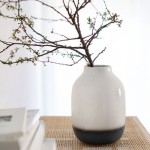 Ваза 22 см Lave Home Villeroy & Boch Ваза 22 см Lave Home Villeroy & Boch