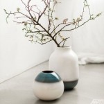 Ваза 22 см Lave Home Villeroy & Boch Ваза 22 см Lave Home Villeroy & Boch