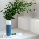 Ваза 25 см Lave Home Villeroy & Boch Ваза 25 см Lave Home Villeroy & Boch