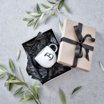 Кружка с буквой B 0,33 л Letters like. by Villeroy & Boch Кружка с буквой B 0,33 л Letters like. by Villeroy & Boch