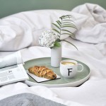 Кружка с буквой F 0,33 л Letters like. by Villeroy & Boch Кружка с буквой F 0,33 л Letters like. by Villeroy & Boch