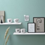 Кружка с буквой H 0,33 л Letters like. by Villeroy & Boch Кружка с буквой H 0,33 л Letters like. by Villeroy & Boch