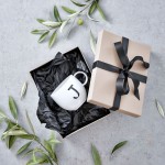 Кружка с буквой J 0,33 л Letters like. by Villeroy & Boch Кружка с буквой J 0,33 л Letters like. by Villeroy & Boch