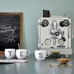 Кружка с буквой S 0,33 л Letters like. by Villeroy & Boch Кружка с буквой S 0,33 л Letters like. by Villeroy & Boch