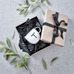 Кружка с буквой T 0,33 л Letters like. by Villeroy & Boch