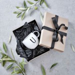 Кружка с буквой U 0,33 л Letters like. by Villeroy & Boch Кружка с буквой U 0,33 л Letters like. by Villeroy & Boch