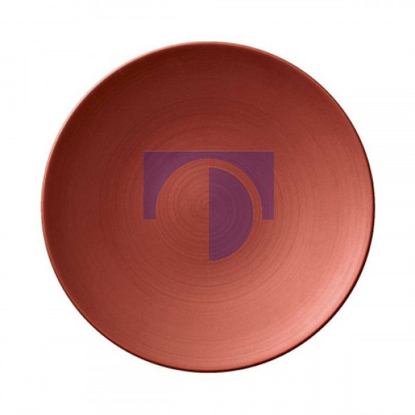Тарелка для завтрака 21 см Manufacture Glow Villeroy & Boch