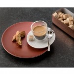 Тарелка для завтрака 21 см Manufacture Glow Villeroy & Boch