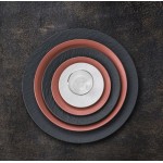Тарелка для завтрака 21 см Manufacture Glow Villeroy & Boch