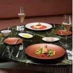 Тарелка для завтрака 21 см Manufacture Glow Villeroy & Boch