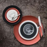 Тарелка для завтрака 21 см Manufacture Glow Villeroy & Boch