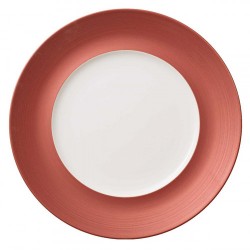 Тарелка столовая 29 см Manufacture Glow Villeroy & Boch