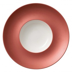 Тарелка для пасты 29 см Manufacture Glow Villeroy & Boch