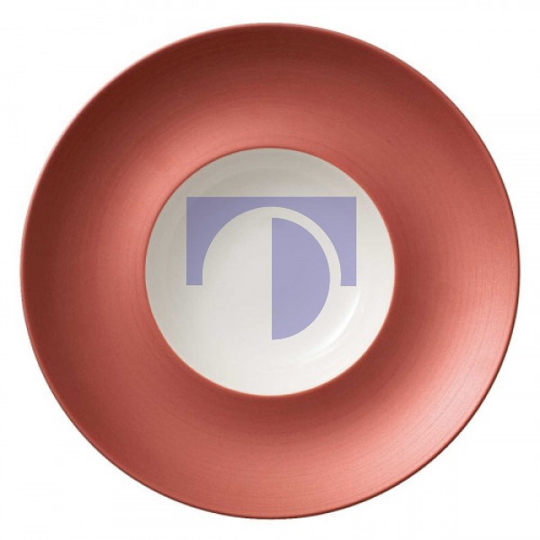 Тарелка для пасты 29 см Manufacture Glow Villeroy & Boch