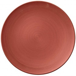 Тарелка 32 см Manufacture Glow Villeroy & Boch