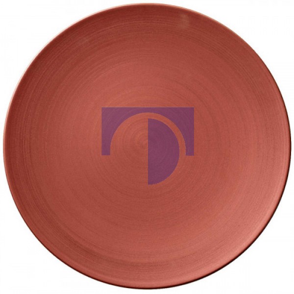 Тарілка 32 см Manufacture Glow Villeroy & Boch Тарілка 32 см Manufacture Glow Villeroy & Boch