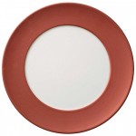 Тарелка 32 см Manufacture Glow Villeroy & Boch Тарелка 32 см Manufacture Glow Villeroy & Boch