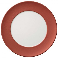 Тарелка 32 см Manufacture Glow Villeroy & Boch