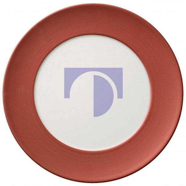 Тарелка 32 см Manufacture Glow Villeroy & Boch Тарелка 32 см Manufacture Glow Villeroy & Boch
