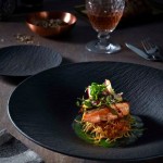 Тарелка пирожковая 16 см Manufacture Rock Villeroy & Boch Тарелка пирожковая 16 см Manufacture Rock Villeroy & Boch