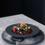 Тарелка столовая 27 см Manufacture Rock Villeroy & Boch Тарелка столовая 27 см Manufacture Rock Villeroy & Boch