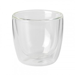 Стакан L 0,11 л Manufacture Rock Villeroy & Boch