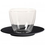 Стакан S 0,42 л Manufacture Rock Villeroy & Boch Стакан S 0,42 л Manufacture Rock Villeroy & Boch
