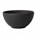 Пиала 0,65 л Manufacture Rock Villeroy & Boch Пиала 0,65 л Manufacture Rock Villeroy & Boch
