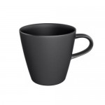 Кофейная чашка 0,22 л Manufacture Rock Villeroy & Boch
