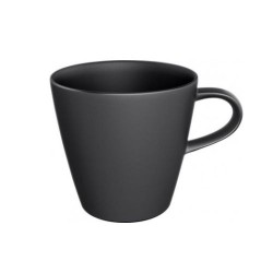 Кофейная чашка 0,22 л Manufacture Rock Villeroy & Boch